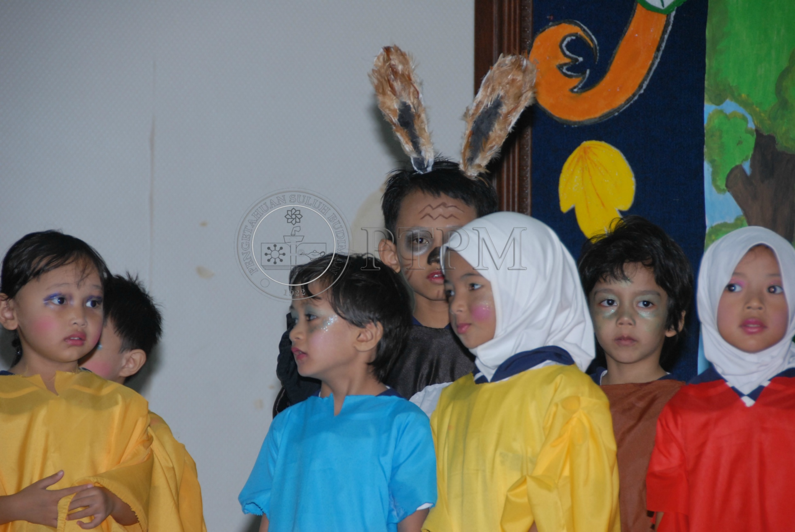 PTPM 11 100 TADIKA  IDA 0240